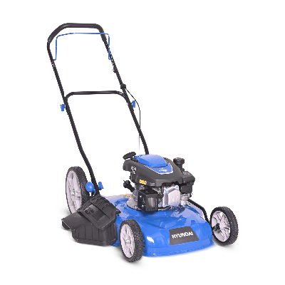 Picture of HYUNDAI 20" Hand Push Lawn Mower HYM500P