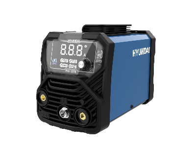 Picture of HYUNDAI Inverter Welding Machine - MMA 120K