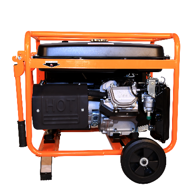 Picture of 9 KW Sakura Auto Start Generator D95E-ATS