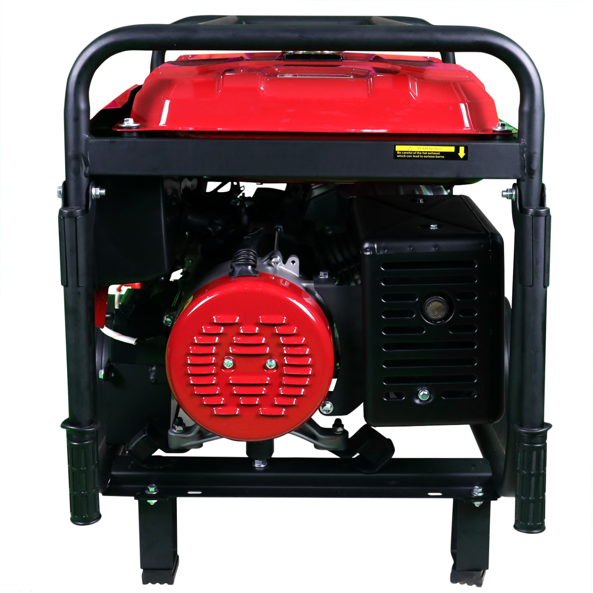 Picture of 6.5 KW Sakura Auto Start Generator LG7500EX-ATS