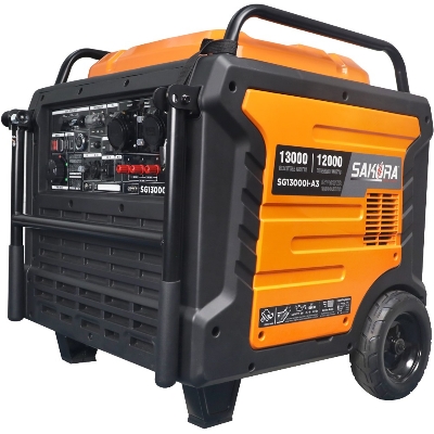 Picture of 13 kW Inverter Generator SG-13000i-A3