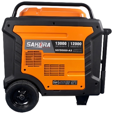 Picture of 13 kW Inverter Generator SG-13000i-A3