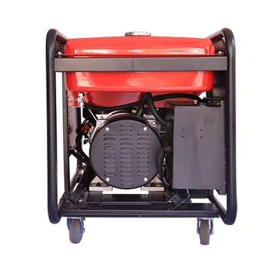 Picture of 11 KW Honda Engine Generator HG12700EX