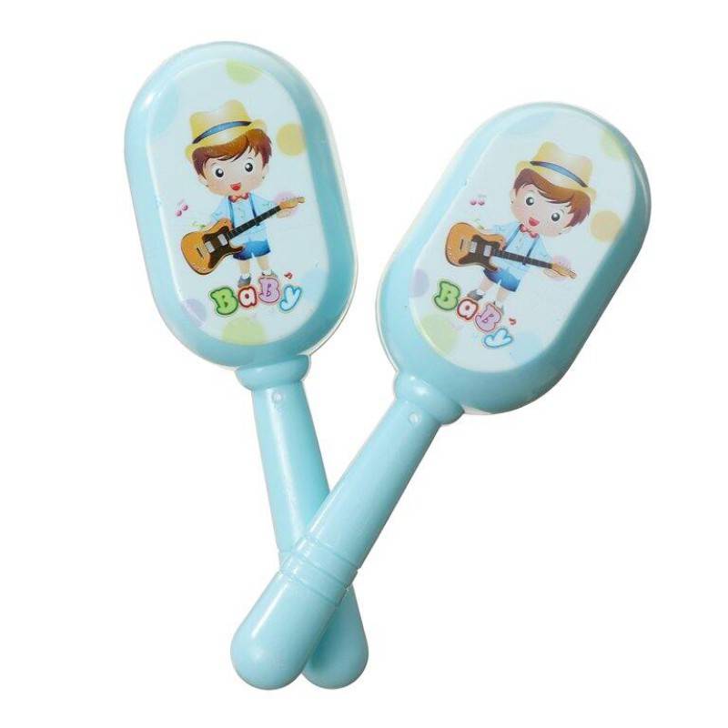 Picture of Educational Music Toys Percussion Kit for Kids with Maracas,Big Band Boys Girls Birthday Gifts Present