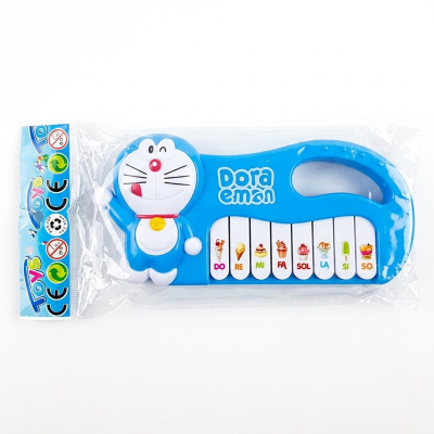 Picture of Funny musical piano for kids toys battery operated