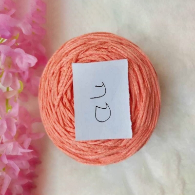Picture of Summer Yarn (100 gram)Hook size 2.5-3.0 mm