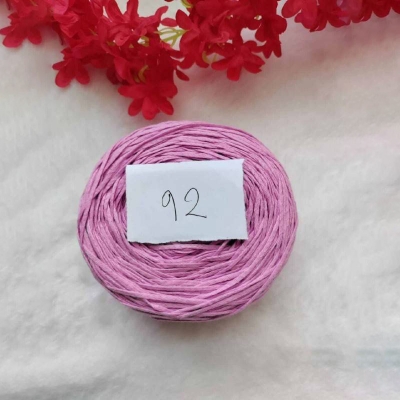 Picture of Summer Yarn (100 gram)Hook size 2.5-3.0 mm