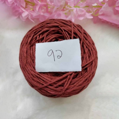 Picture of Summer Yarn (100 gram)Hook size 2.5-3.0 mm