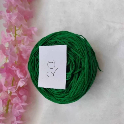 Picture of Summer Yarn (100 gram)Hook size 2.5-3.0 mm