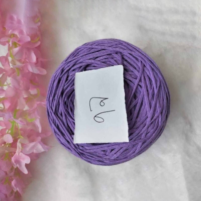 Picture of Summer Yarn (100 gram)Hook size 2.5-3.0 mm