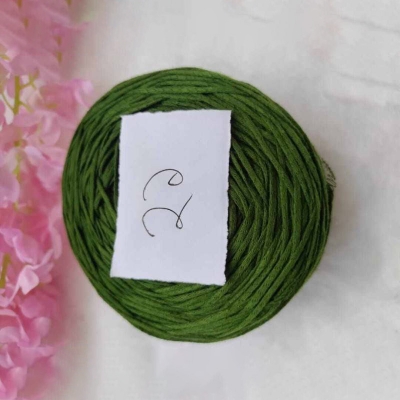 Picture of Summer Yarn (100 gram)Hook size 2.5-3.0 mm