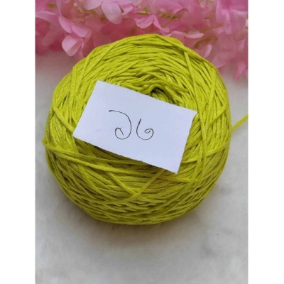Picture of Summer Yarn (100 gram)Hook size 2.5-3.0 mm