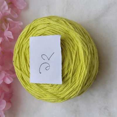 Picture of Summer Yarn (100 gram)Hook size 2.5-3.0 mm