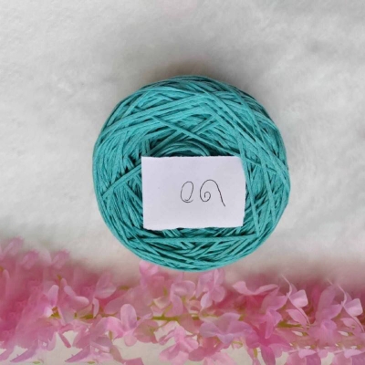 Picture of Summer Yarn (100 gram)Hook size 2.5-3.0 mm