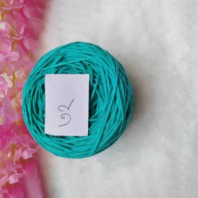Picture of Summer Yarn (100 gram)Hook size 2.5-3.0 mm