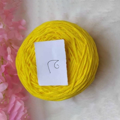 Picture of Summer Yarn (100 gram)Hook size 2.5-3.0 mm
