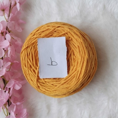 Picture of Summer Yarn (100 gram)Hook size 2.5-3.0 mm