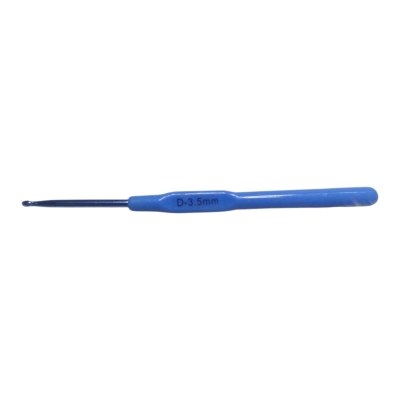 Picture of Crochet Aluminum Hook (3.5 mm)