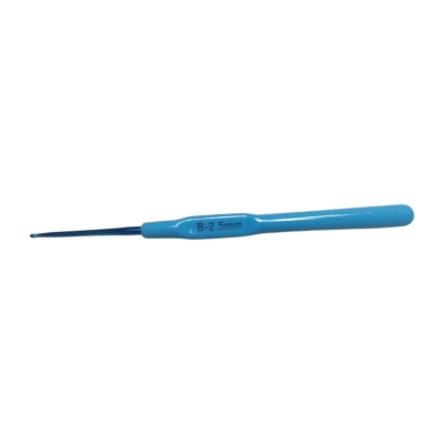Picture of Crochet Aluminum Hook (2.5 mm)