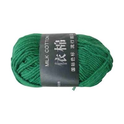 Picture of MILK COTTON 4 ply 50 gram