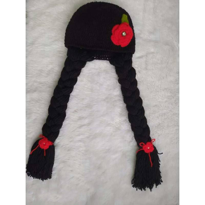 Picture of Baby Hats-Int:4-5 yrs