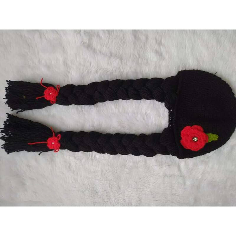 Picture of Baby Hats-Int:4-5 yrs