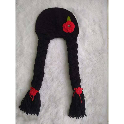 Picture of Baby Hats-Int:7-8 yrs