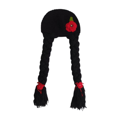 Picture of Baby Hats-Int:7-8 yrs