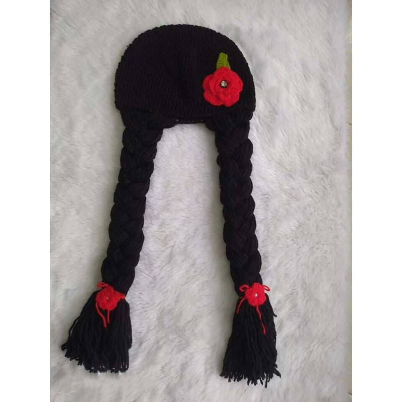 Picture of Baby Hats-Int:1-2 yrs
