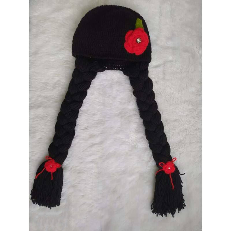 Picture of Baby Hats-Int:1-2 yrs