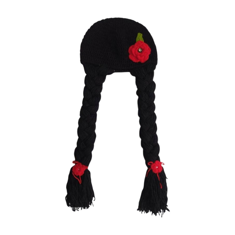 Picture of Baby Hats-Int:2-3 yrs