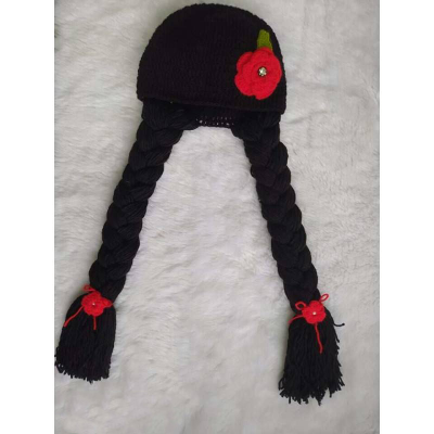 Picture of Baby Hats-Int:8-9 yrs