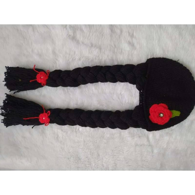 Picture of Baby Hats-Int:8-9 yrs