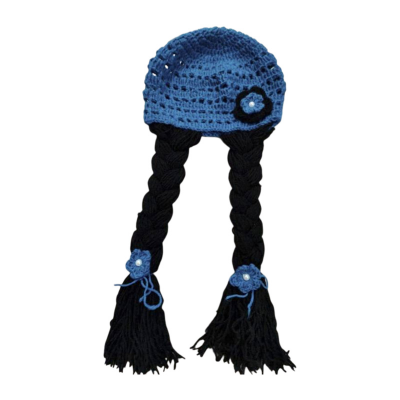 Picture of Baby Hats-Int:8-9 yrs