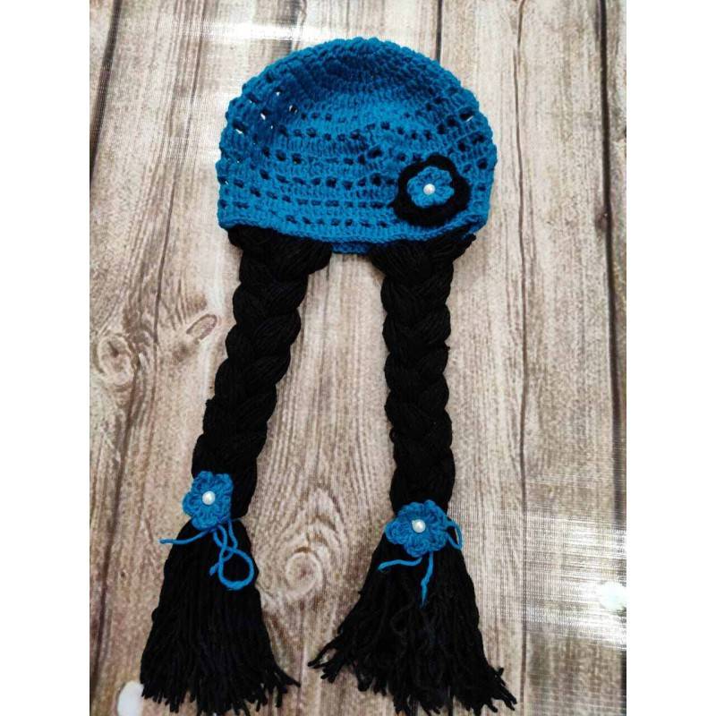 Picture of Baby Hats-Int:0-6 months