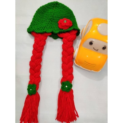 Picture of Baby Hats-Int:4-5 yrs
