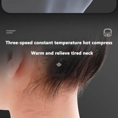 Picture of Neck Massager