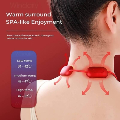 Picture of Neck Massager
