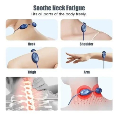 Picture of Neck Massager