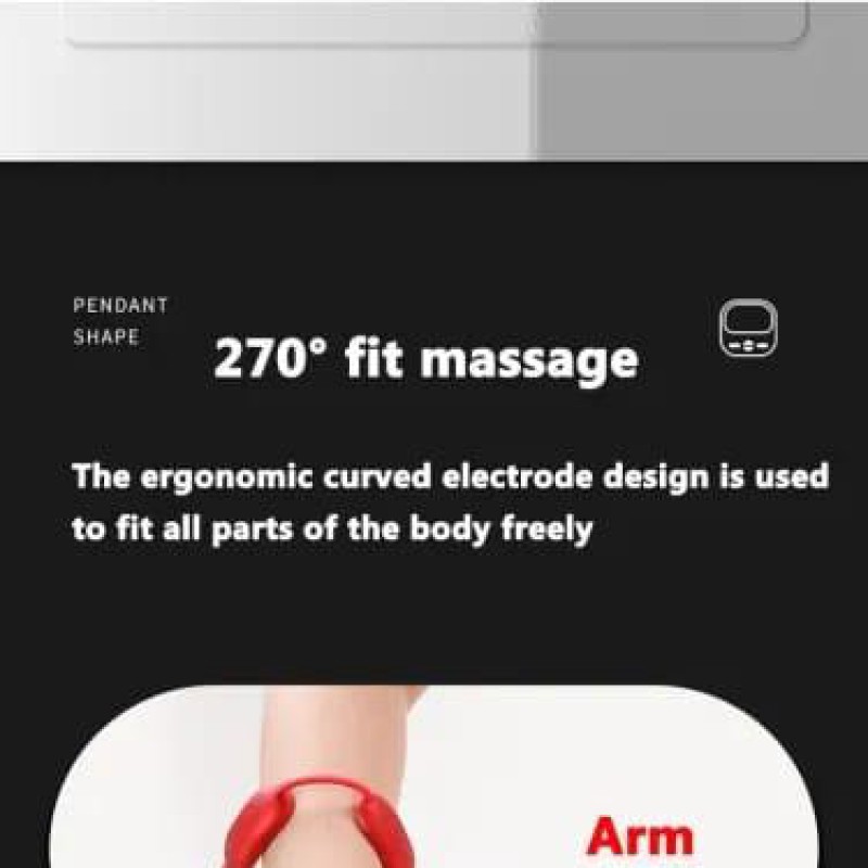 Picture of Neck Massager