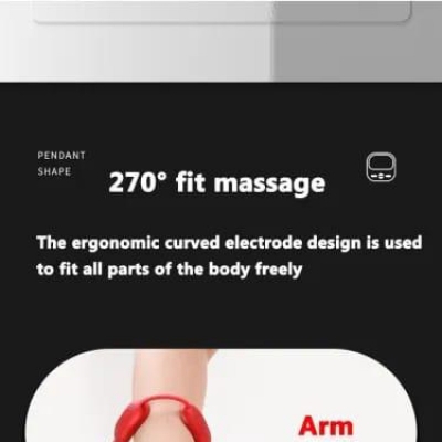 Picture of Neck Massager