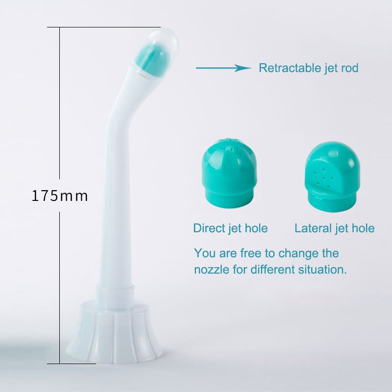 Portable Bidet 500ML