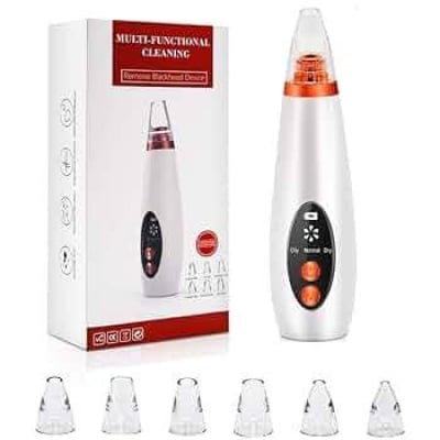 Picture of Multi Functional Remove Blackhead Device