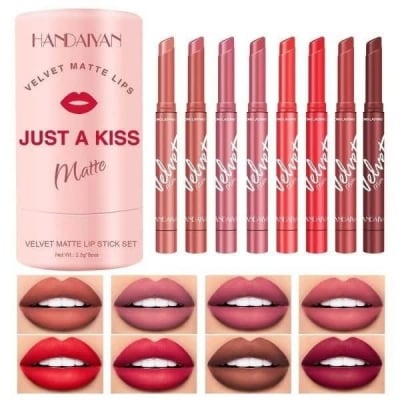 Picture of Jast Kiss Lipstick