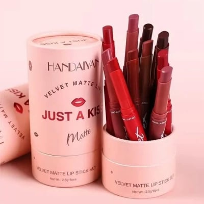 Picture of Jast Kiss Lipstick