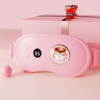 Picture of Women’s Period Pain Relief Electric Belt