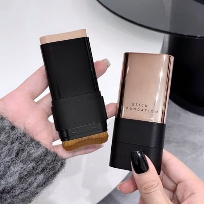 Picture of Korean Stick Foundation With Brush