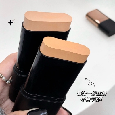 Picture of Korean Stick Foundation With Brush