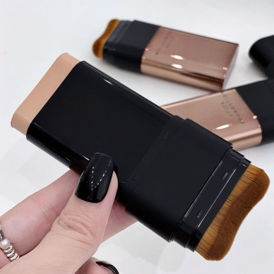 Picture of Korean Stick Foundation With Brush