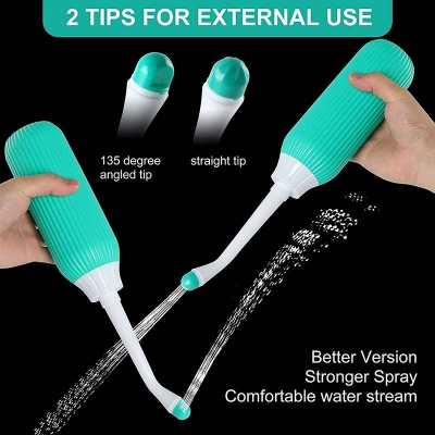 Portable Bidet 500ML